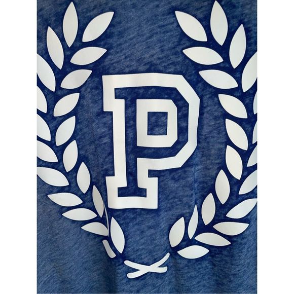 Pink Burn Out T-Shirt - Picture 9 of 14